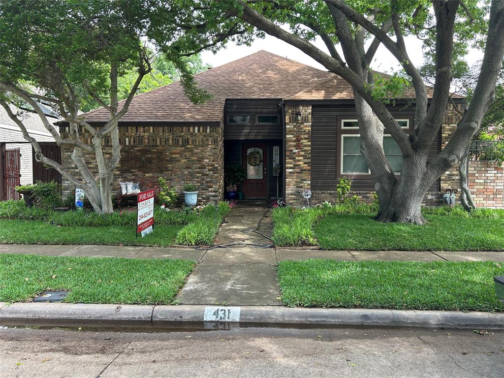 431 Country Side Lane