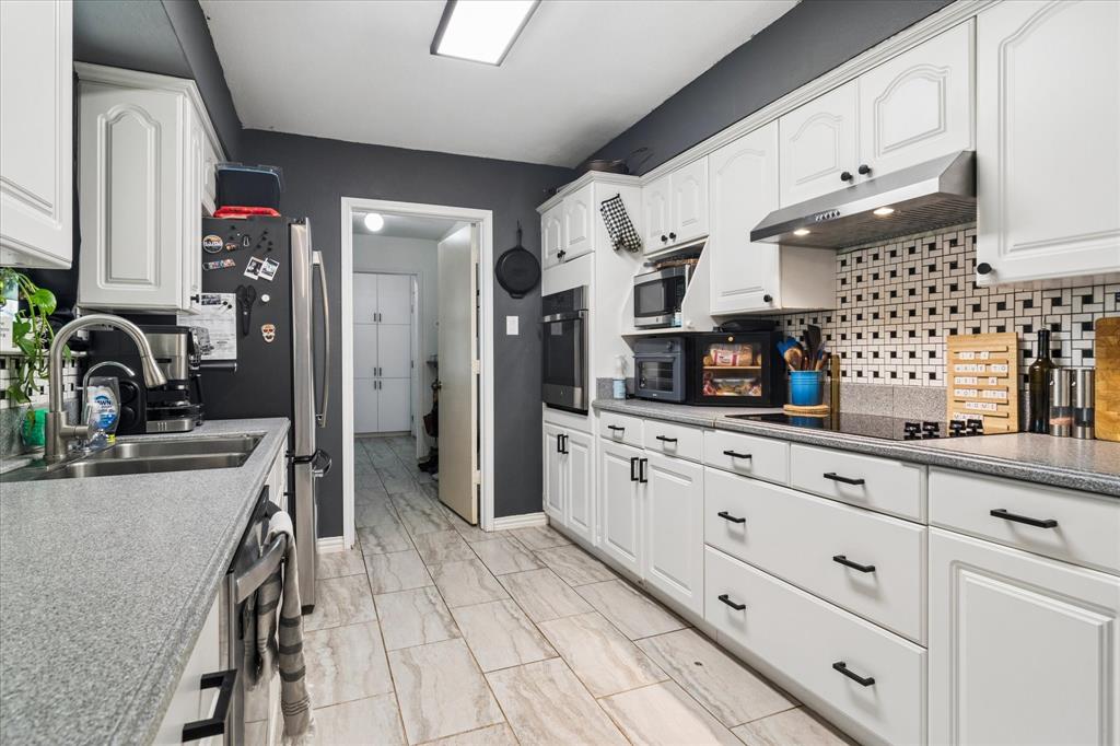 Harbor Grove Estates 1 - Residential