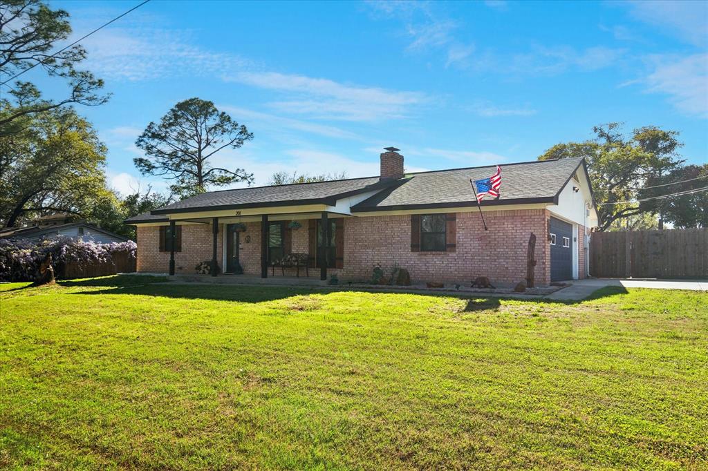 Harbor Grove Estates 1 - Residential