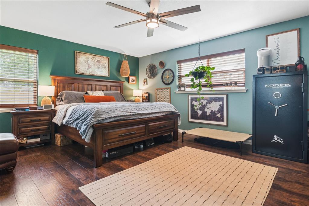 Harbor Grove Estates 1 - Residential