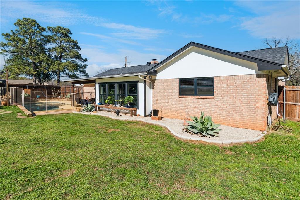 Harbor Grove Estates 1 - Residential