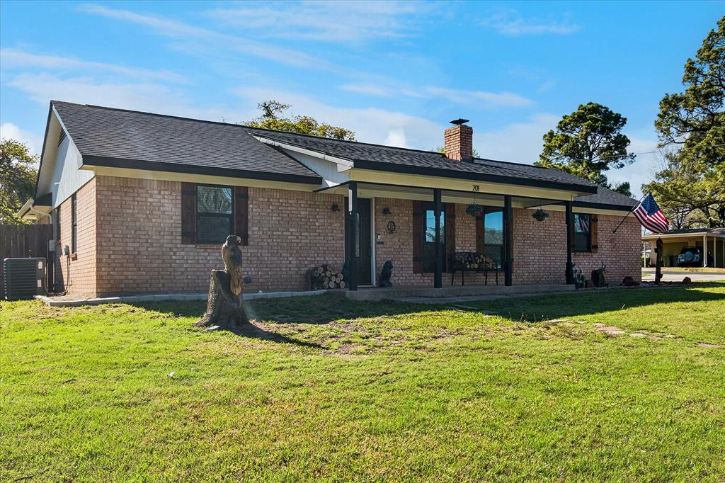 Harbor Grove Estates 1 - Residential