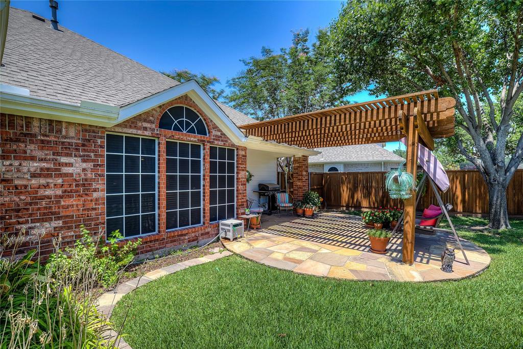 Waterview Ph 5B - Residential