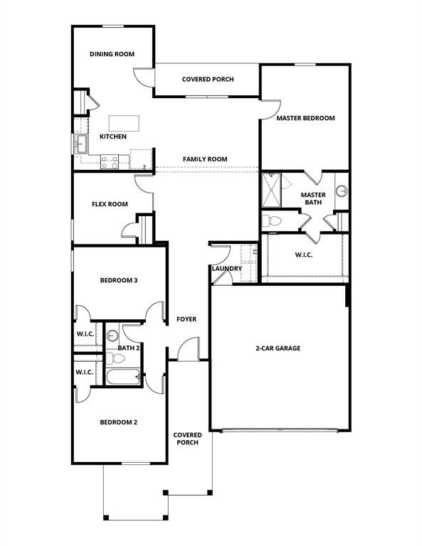 213 North Island Drive