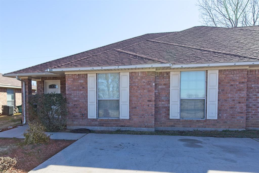 Howe, Texas 75459, United States, 3 Bedrooms Bedrooms, ,2 BathroomsBathrooms,Residential,Active,214595