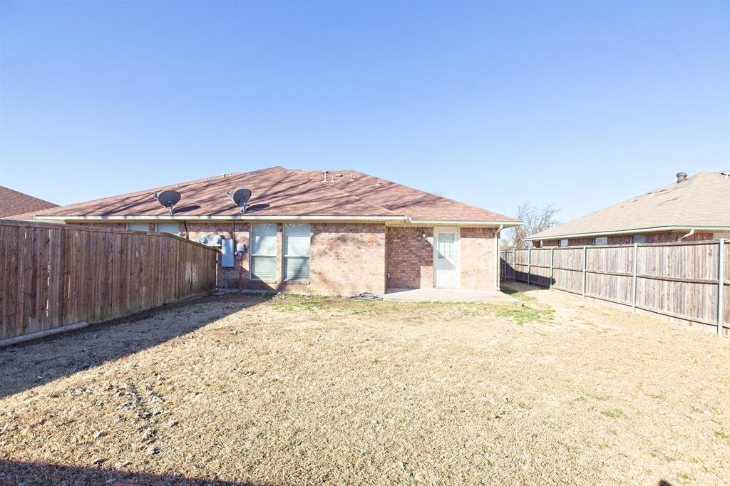 Howe, Texas 75459, United States, 3 Bedrooms Bedrooms, ,2 BathroomsBathrooms,Residential,Active,214595