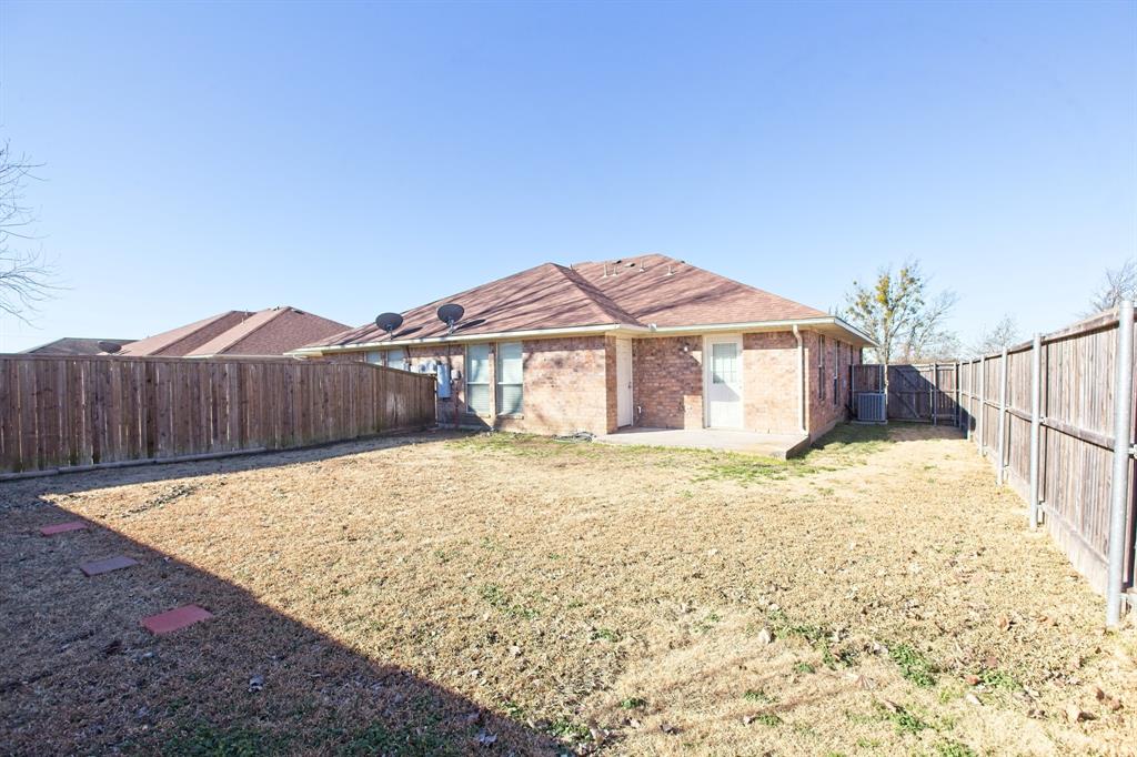 Howe, Texas 75459, United States, 3 Bedrooms Bedrooms, ,2 BathroomsBathrooms,Residential,Active,214595