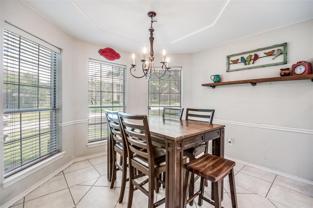 Parker Oaks Estates - Residential