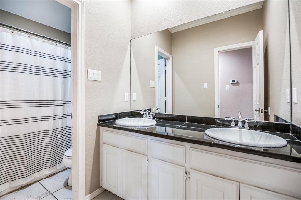 Parker Oaks Estates - Residential