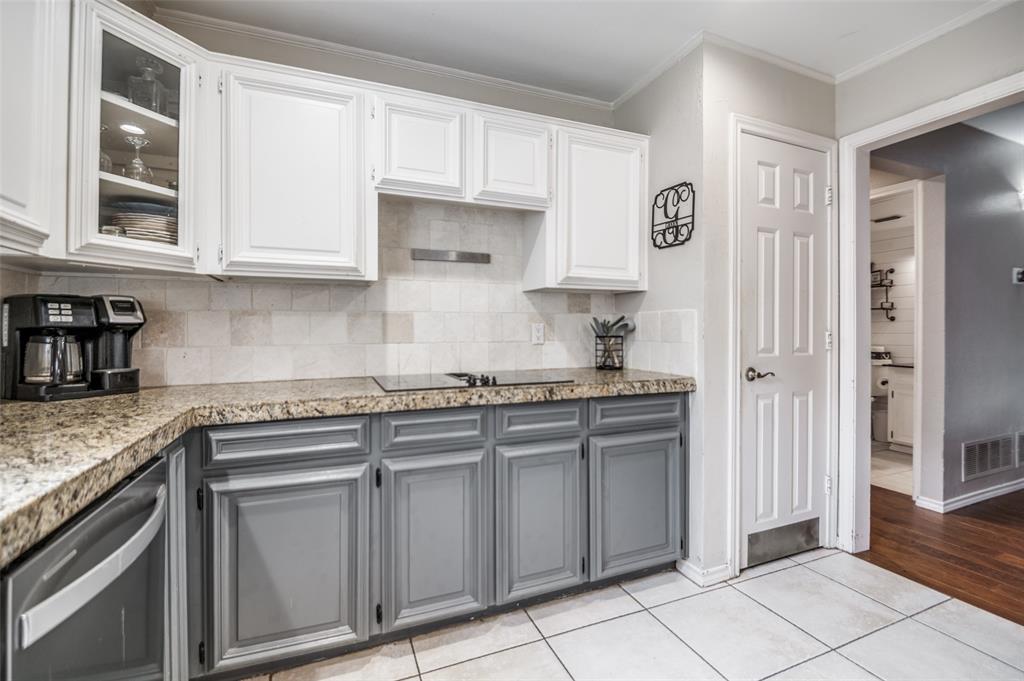 Parker Oaks Estates - Residential