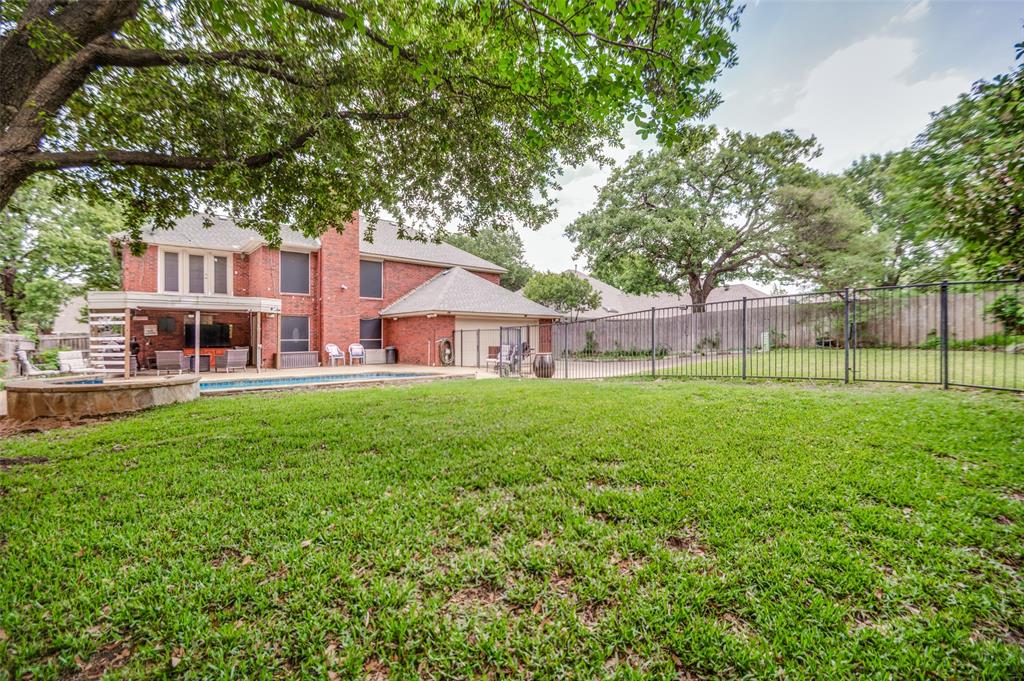 Parker Oaks Estates - Residential