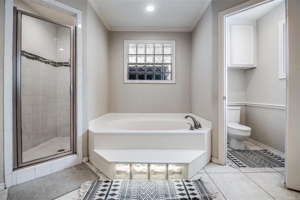 Parker Oaks Estates - Residential
