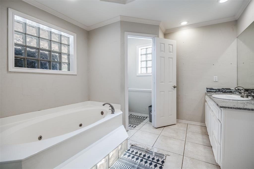 Parker Oaks Estates - Residential