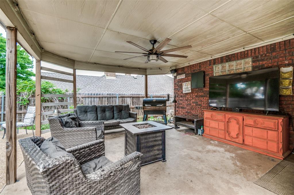 Parker Oaks Estates - Residential