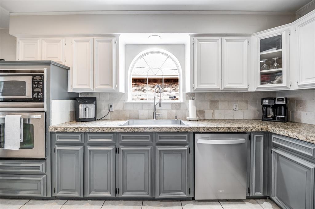 Parker Oaks Estates - Residential