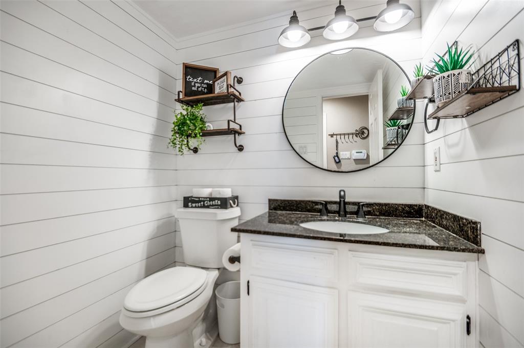 Parker Oaks Estates - Residential