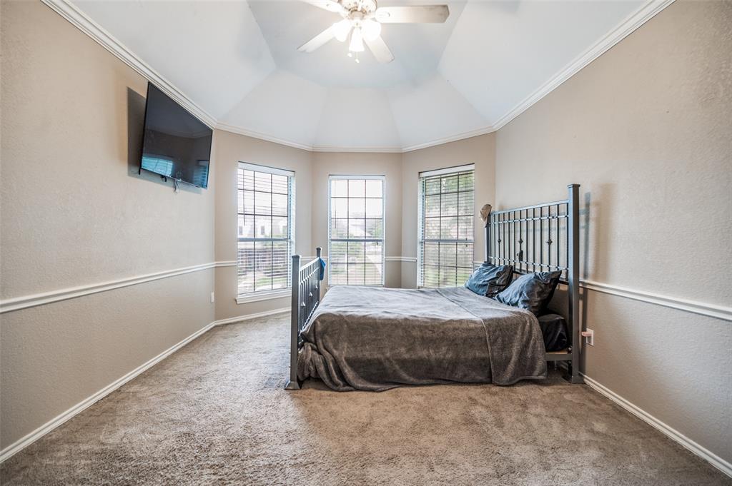 Parker Oaks Estates - Residential