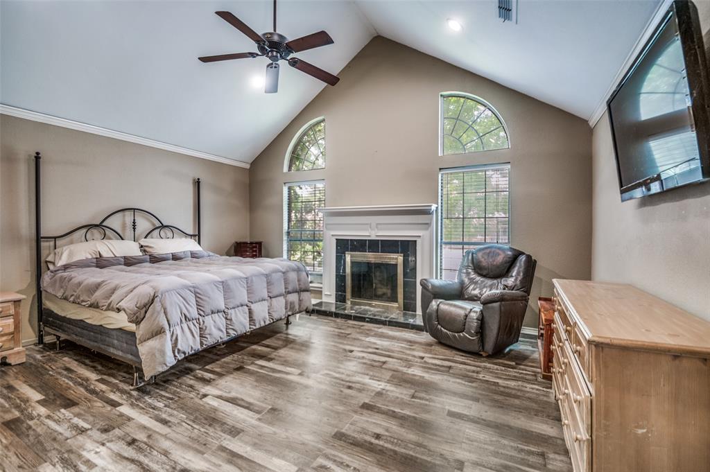 Parker Oaks Estates - Residential