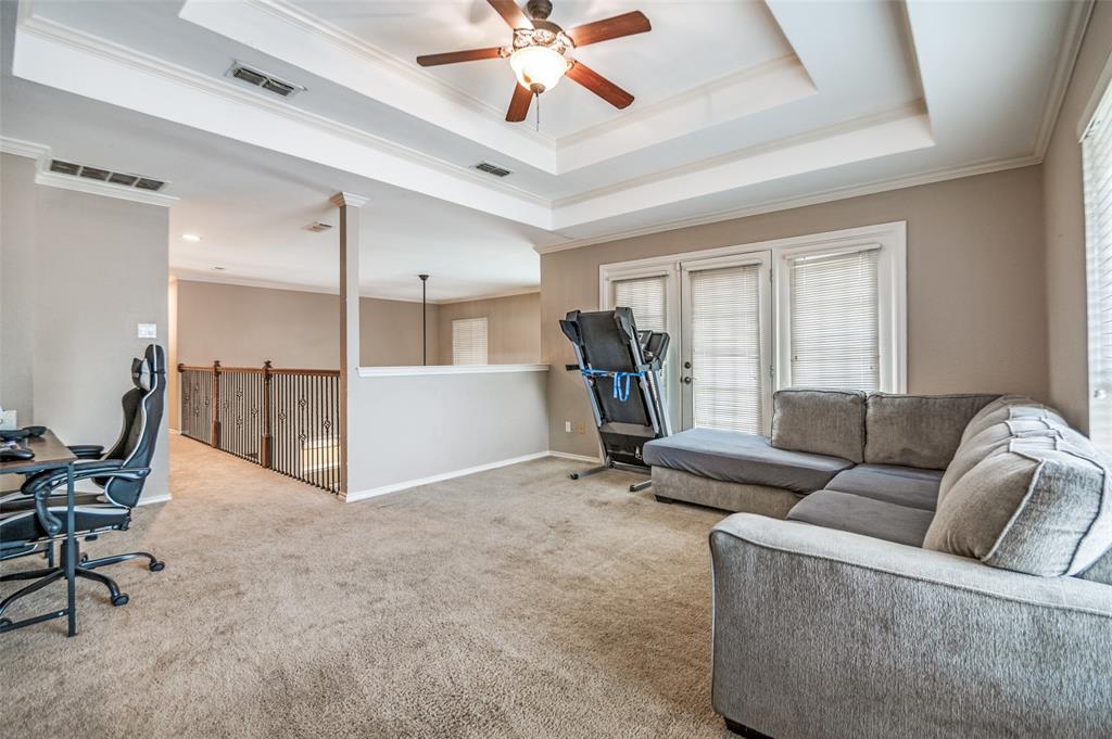 Parker Oaks Estates - Residential