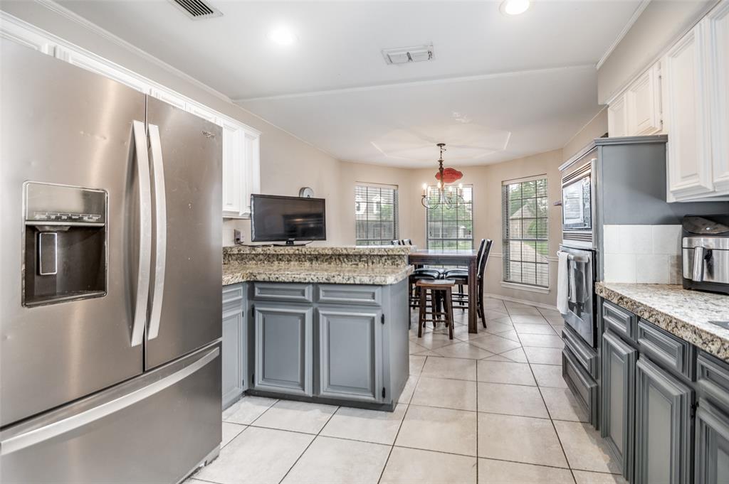Parker Oaks Estates - Residential