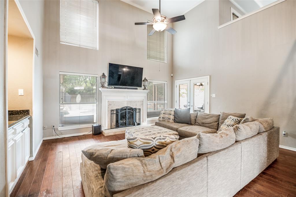 Parker Oaks Estates - Residential