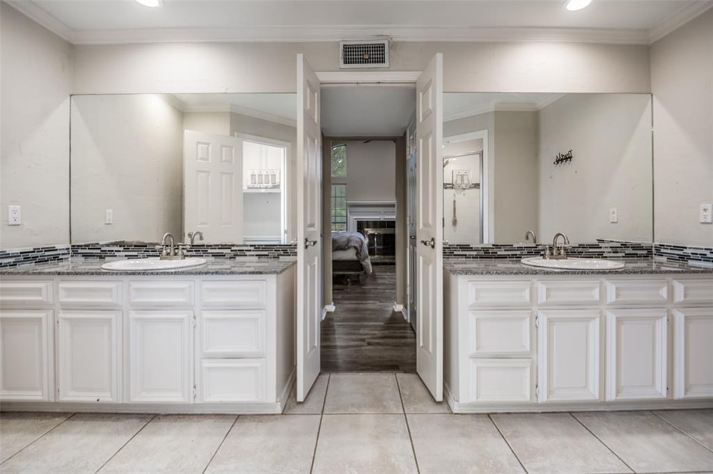 Parker Oaks Estates - Residential