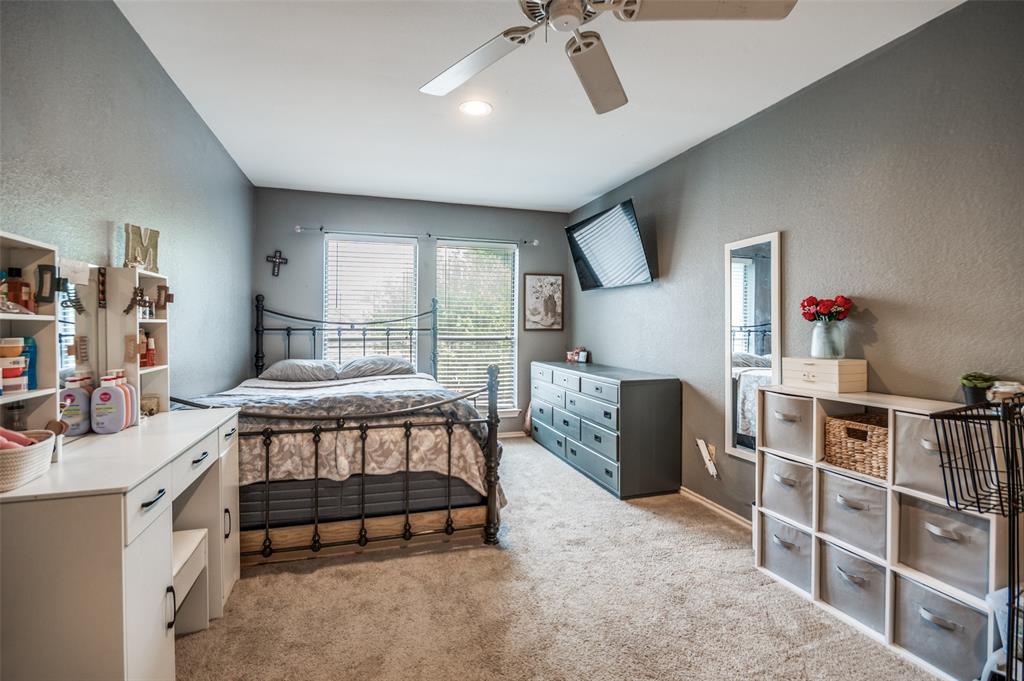 Parker Oaks Estates - Residential