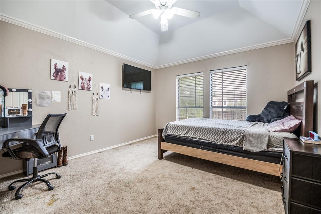 Parker Oaks Estates - Residential