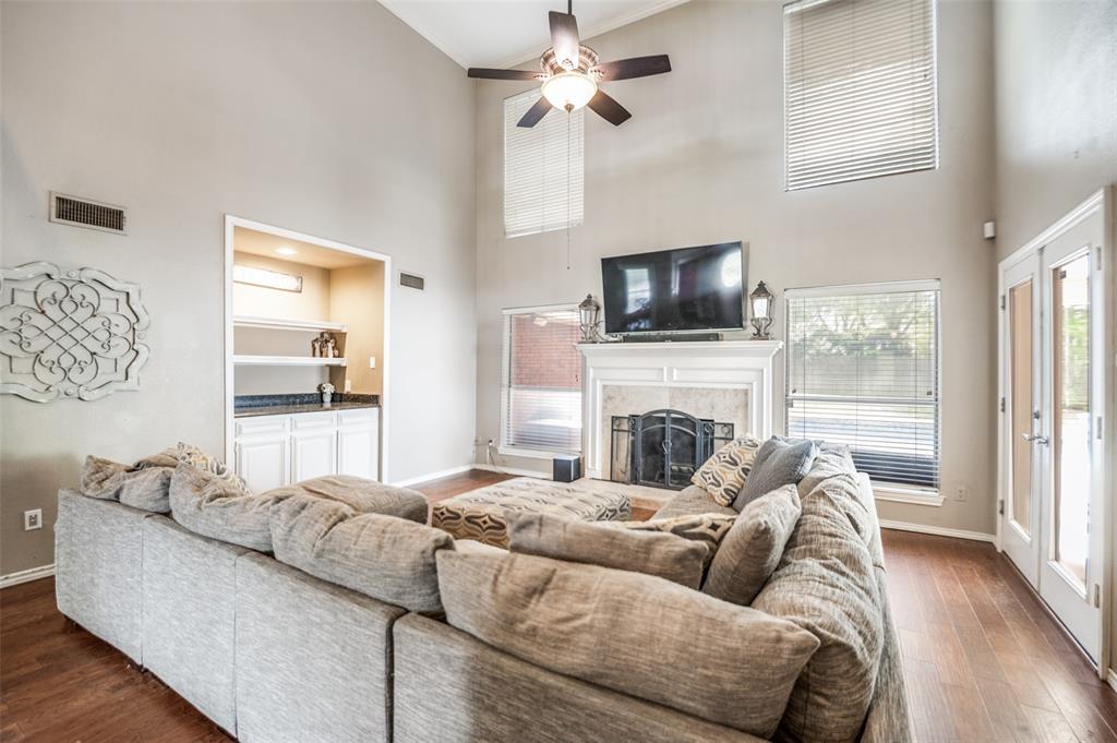 Parker Oaks Estates - Residential