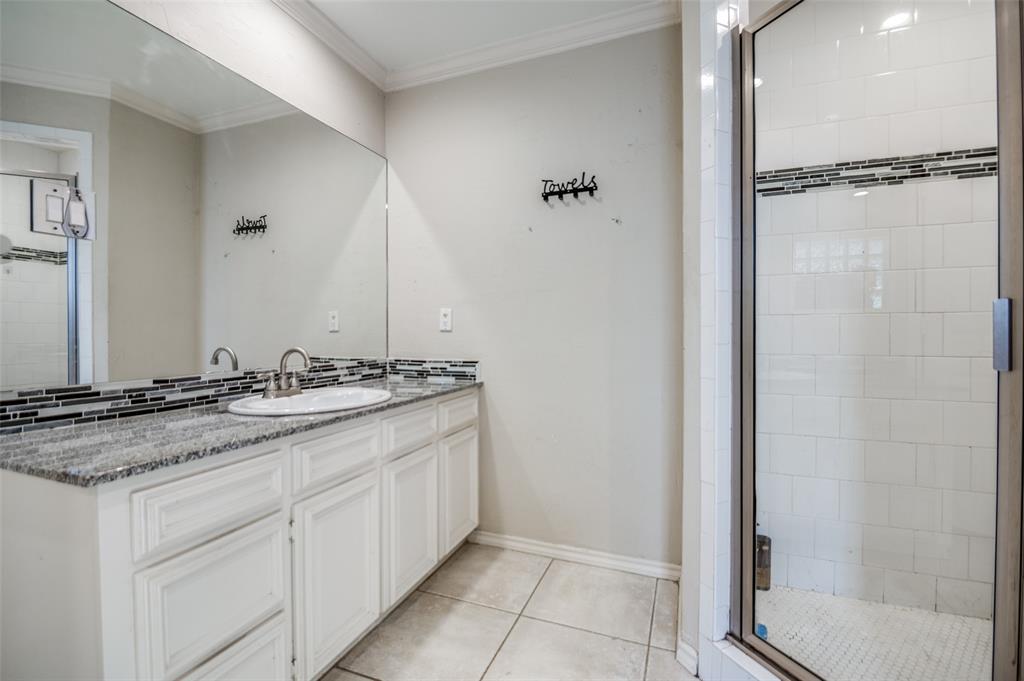 Parker Oaks Estates - Residential