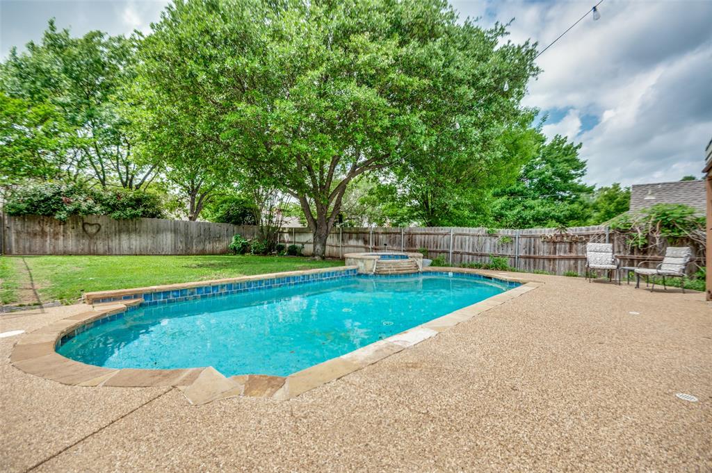 Parker Oaks Estates - Residential
