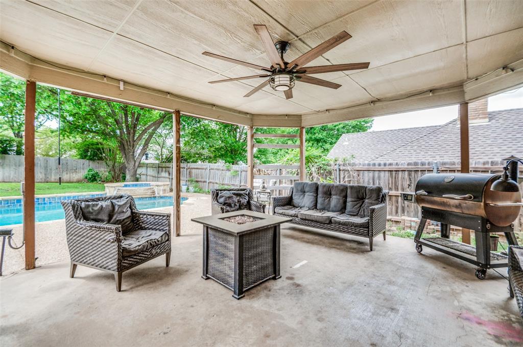 Parker Oaks Estates - Residential