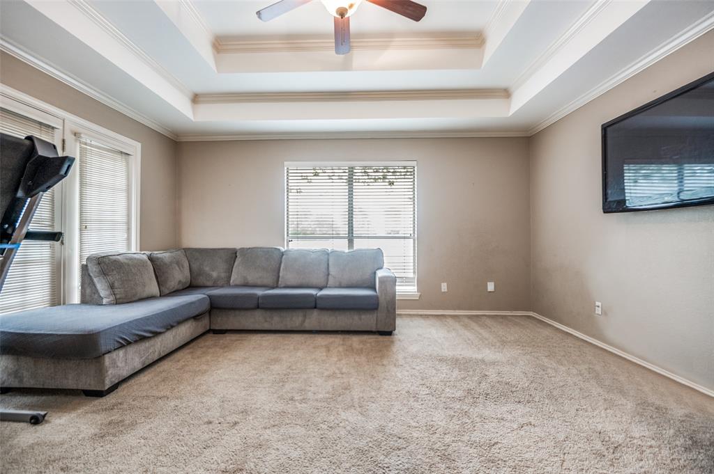 Parker Oaks Estates - Residential