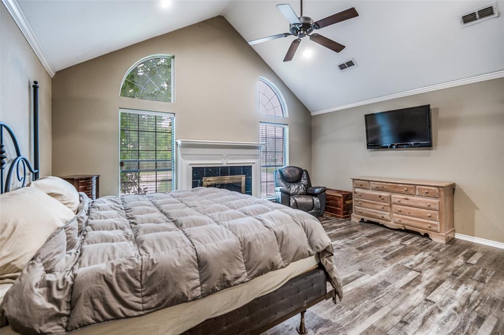 Parker Oaks Estates - Residential