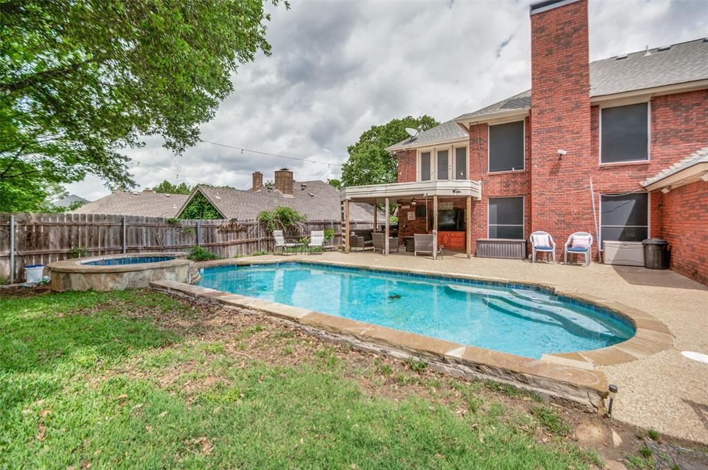 Parker Oaks Estates - Residential