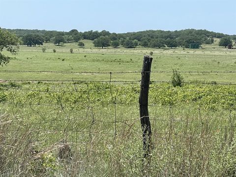 Photo of 4730 Bugscuffle Road, Bowie, TX 76240 (MLS # 21255227)