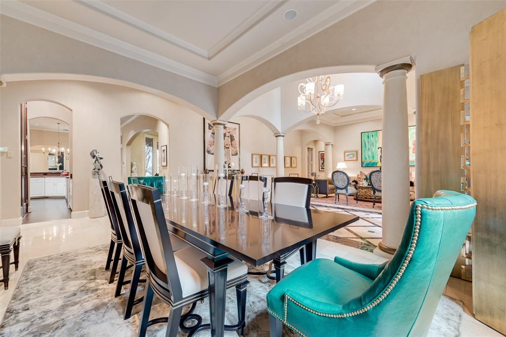 Enclave At Tpc Las Colinas - Residential