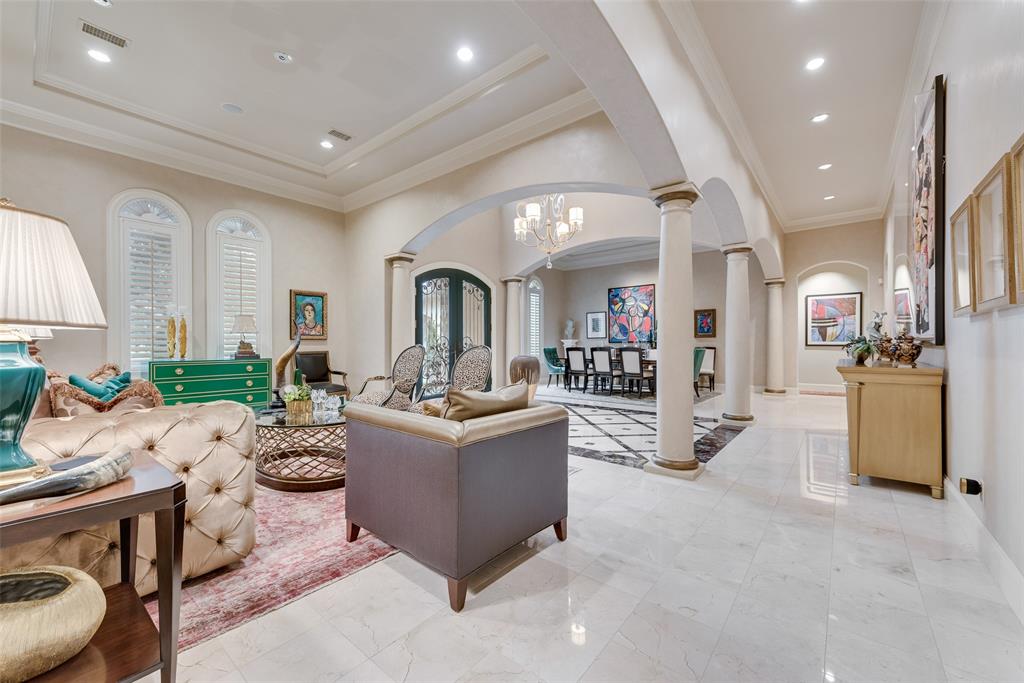 Enclave At Tpc Las Colinas - Residential