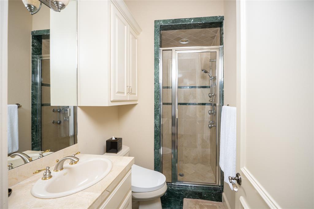 Enclave At Tpc Las Colinas - Residential