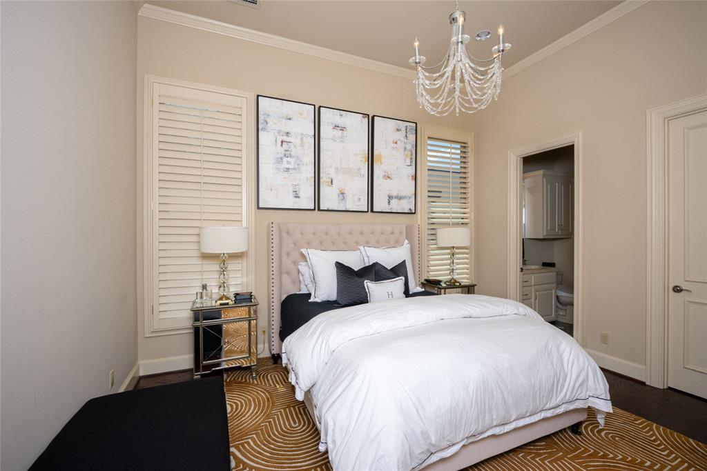 Enclave At Tpc Las Colinas - Residential