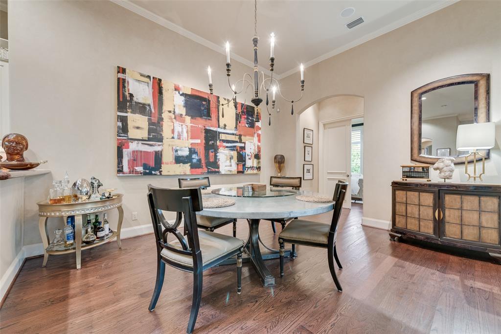 Enclave At Tpc Las Colinas - Residential