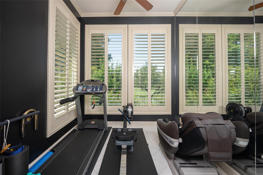 Enclave At Tpc Las Colinas - Residential