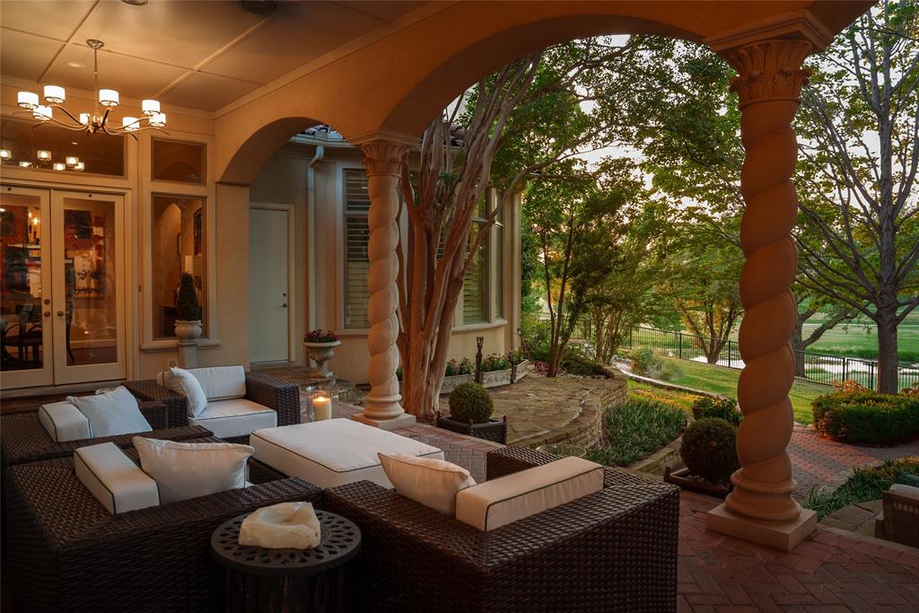 Enclave At Tpc Las Colinas - Residential