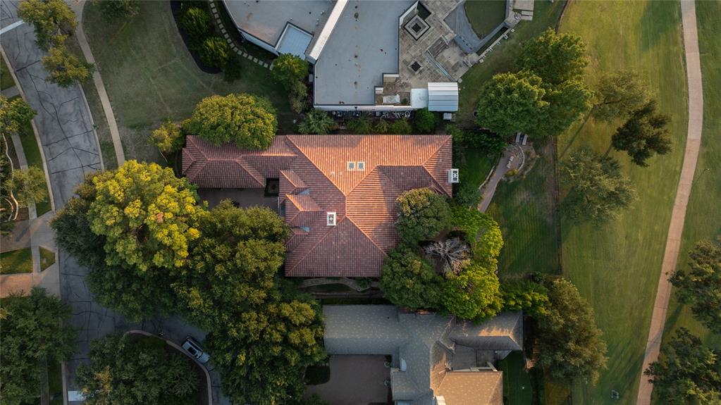 Enclave At Tpc Las Colinas - Residential