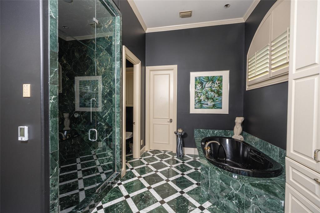 Enclave At Tpc Las Colinas - Residential