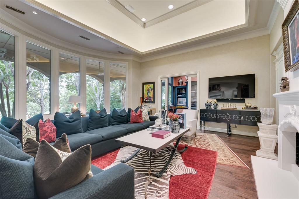 Enclave At Tpc Las Colinas - Residential