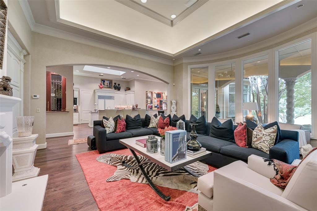 Enclave At Tpc Las Colinas - Residential