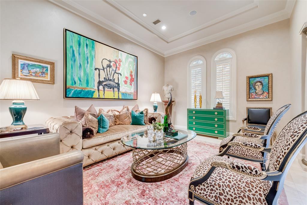 Enclave At Tpc Las Colinas - Residential