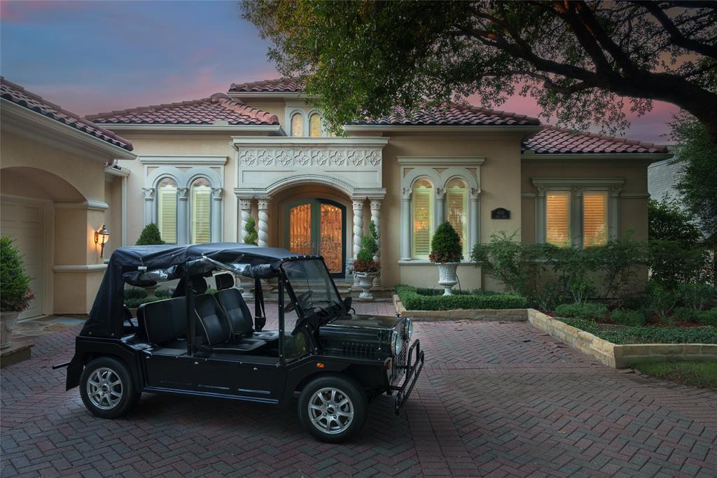 Enclave At Tpc Las Colinas - Residential