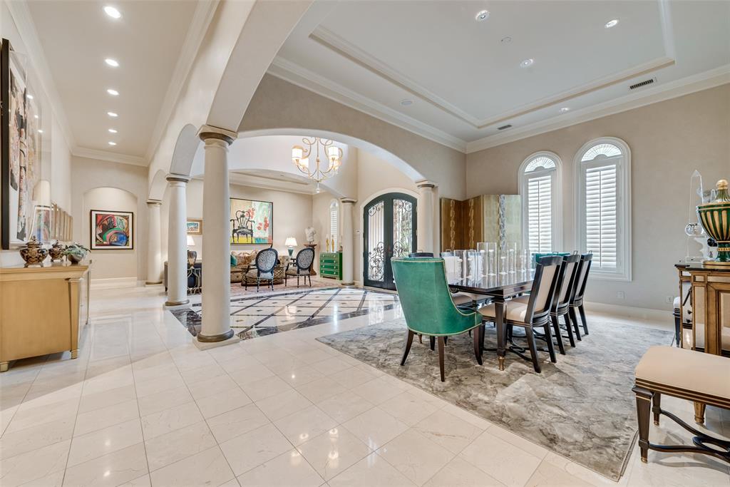 Enclave At Tpc Las Colinas - Residential